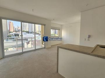 Apartamento · 38m² · Studio com 1 vaga de garagem no Cambuí Campinas SP