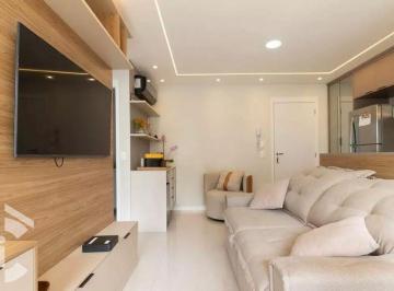 Apartamento · 54m² · 2 Quartos · 1 Vaga · òtima oportunidade de Apartamento no bairro do Ipiranga.