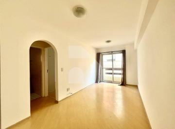 Apartamento · 42m² · 1 Quarto · Apartamento com 1 dormitório em Higienópolis