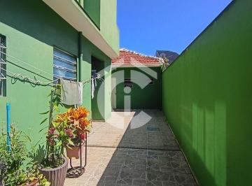 Casa · 80m² · 1 Quarto · Casa para locação na Mooca
