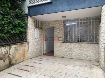 Casa · 120m² · 3 Quartos · 1 Vaga · Sobrado