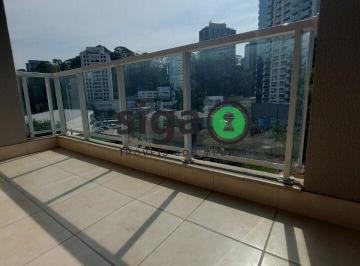 Apartamento · 39m² · 1 Quarto · 1 Vaga · APARTAMENTO A VENDA