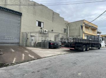 Comercial · 800m² · 5 Vagas · GALPÃO VILA CARMOSINA - 15 x 50