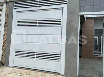 Casa · 125m² · 3 Quartos · 3 Vagas · SOBRADO COM ESTILO E CONFORTO NO CORAÇÃO DO ANÁLIA FRANCO
