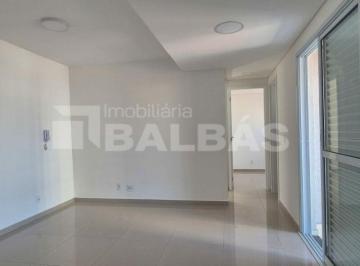 Apartamento · 44m² · 2 Quartos · APARTAMENTO NOVO - TATUAPÉ - 44 m²