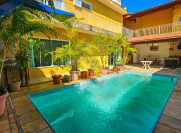 Casa · 270m² · 3 Quartos · 3 Vagas · Casa à venda na Vila Matilde com PISCINA - CHURRASQUEIRA - ACEITA PERMUTA