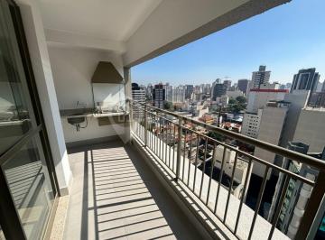 Apartamento · 64m² · 2 Quartos · 1 Vaga · Apartamento à venda, 2 dormitórios e 1 suíte, próximo ao metrô Vila Mariana