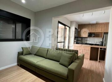 Apartamento · 69m² · 2 Quartos · 1 Vaga · Apartamento à venda 2 dormitórios (1 suíte), 2 salas e 1 vaga, próximo ao metrô