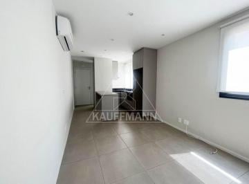 Apartamento · 44m² · 1 Quarto · 1 Vaga · Apartamento à Venda em Santa Cecília - 1 Dormitório - 1 Vaga - 44m² de Área Útil