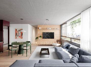 Apartamento · 155m² · 3 Quartos · 1 Vaga · Cobertura à Venda - 3 Quartos- 1 Suíte - vista livre eterna- 155m² de Área Útil