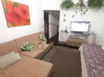 Casa · 105m² · 3 Quartos · 2 Vagas · Sobrado Grande na Mooca 219mts2 de terreno - 105mts2 Construída