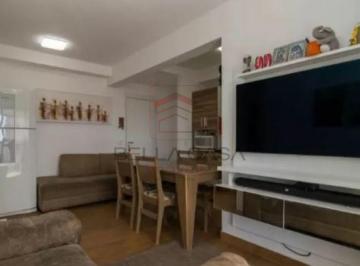 Apartamento · 73m² · 2 Quartos · 1 Vaga · Apartamento a venda na Vila Prudente com 2 quartos e 1 suite