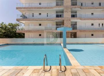 Apartamento · 97m² · 3 Quartos · 2 Vagas · Apartamento à Venda em Bertioga - Praia da Enseada