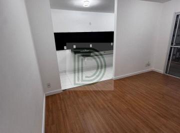 Apartamento · 58m² · 2 Quartos · 1 Vaga · Apartamento Reformado - 58m² - 2 Dorms (1 Suíte)