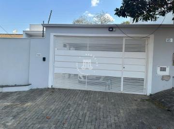 Casa · 250m² · 3 Quartos · 2 Vagas · CASA TERREA PARA VENDER E ALUGAR - 3 QUARTOS NO BAIRRO MIRANTE DE JUNDIAI - SP.