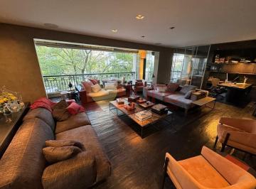 Apartamento · 248m² · 3 Quartos · 5 Vagas · Oportunidade - Apartamento Brooklin com 3 Quartos e 4 banheiros à Venda, 248 m²