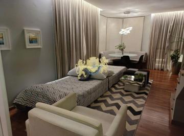 Apartamento · 140m² · 2 Quartos · 2 Vagas · Flat com 2 quartos para venda, 140m² - Vila Olímpia