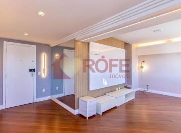 Apartamento · 80m² · 1 Quarto · 2 Vagas · Apartamento duplex de 80 m² para venda no Campo Belo por R$ 1.000.000,00.