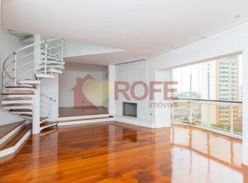 Apartamento · 400m² · 4 Quartos · 5 Vagas · Apartamento Moema | 400 m², 4 Quartos, 3 Suítes. Ótima Localização.