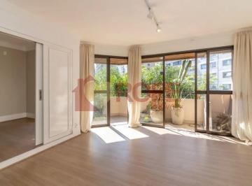 Apartamento · 127m² · 2 Quartos · 2 Vagas · APARTAMENTO MOEMA | 127 M2 | AO LADO DA MÓBILE | OPORTUNIDADE!!!