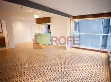 Apartamento · 69m² · 1 Quarto · 1 Vaga · Apartamento de 69m² para locação no Cube Campo Belo. 1 suíte + 1 lavabo. Andar alto. Cube Campo Belo