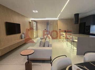 Apartamento · 130m² · 3 Quartos · 2 Vagas · LANÇAMENTO | 130 m² | 3 SUÍTES | A 200 m DO METRÔ BROOKLIN | ENTREGA DEZ/2026