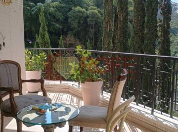 Apartamento · 309m² · 4 Quartos · 309m² no condmínio Reserva Casa Grande