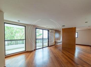 Apartamento · 200m² · 3 Quartos · 2 Vagas · Apartamento sofisticado em Moema Índios, com 3 dormitórios e 3 suítes, e 200m²!