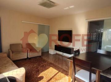 Apartamento · 98m² · 3 Quartos · 1 Vaga · Moema - Índios ! Belos 98m², 3 dorms, 1 suíte, reformados e andar alto. Vista incrível!