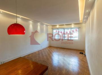 Apartamento · 107m² · 3 Quartos · 1 Vaga · Apartamento totalmente reformado no Itaim Bibi ? 107 m² de conforto e sofisticação