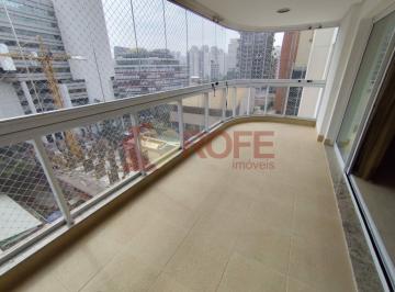 Apartamento · 120m² · 3 Quartos · 3 Vagas · APARTAMENTO OLYMPIA VISTA | 120 M2, LAZER E LOCALIZAÇÃO EXCELENTES NA VILA OLÍMPIA!!!