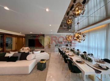 Apartamento · 199m² · 4 Quartos · 3 Vagas · Apartamento com 4 dormitórios à venda, 199 m² por R$ 2.749.000,00 - Jardim das Acácias - São Paulo/S