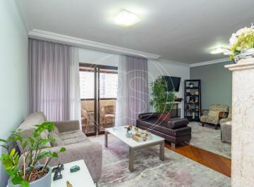 Apartamento · 163m² · 4 Quartos · 3 Vagas · APARTAMENTO A VENDA - 04 SUITES - ESCRITÓRIO - 03 VAGAS MOEMA PÁSSAROS