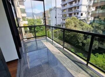 Apartamento · 86m² · 2 Quartos · 1 Vaga · Apartamento em Ipanema - Rio de Janeiro, RJ