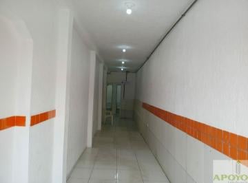 Comercial · 32m² · 1 Vaga · Galpão para Locação - Jardim Umuarama, São Paulo - SP