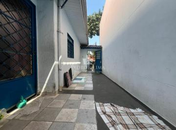 Terreno · 137m² · Terreno 6 X22,75, Cidade Mãe do Céu, Tatuapé