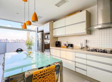 Apartamento · 85m² · 2 Quartos · 1 Vaga · Cobertura á venda 02 quartos e 01 vaga proximo ao shopping ABC na Vila Valparaiso, Santo André/SP