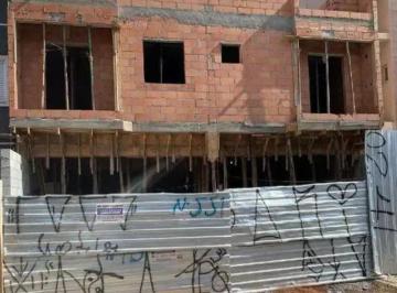 Apartamento · 60m² · 2 Quartos · 1 Vaga · Apartamento 60m2 - Vila Camilópolis - Santo André (em construção)