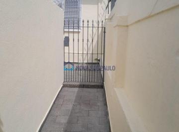 Casa · 50m² · 1 Quarto · 1 Vaga · casa terrea fundos ,bairro saude