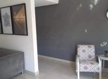 Apartamento · 61m² · 3 Quartos · 1 Vaga · Apartamento/Apartamento - Residencial - No bairro Jardim Cambuí -  Condomínio Mar Mediterrâneo
