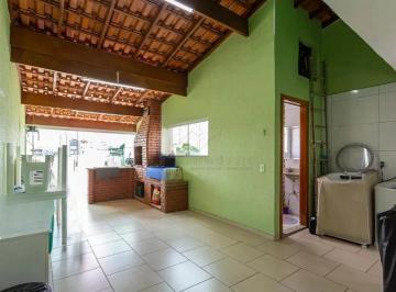 Apartamento · 130m² · 2 Quartos · 2 Vagas · Cobertura com 2 Quartos à venda, 130m² por R$ 693.000 - Vila Marina- Santo André/SP