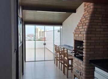 Apartamento · 104m² · 2 Quartos · 1 Vaga · Cobertura com 2 Quartos à venda, 104m² por R$ 510.000,00 - Vila Utinga - Santo André/SP