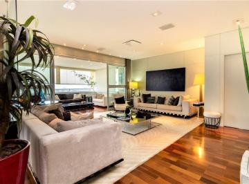 Apartamento à Venda ou Locação Av. Dra. Ruth Cardoso, Pinheiros/SP · Apartamento à Venda Av. Dra. Ruth Cardoso, Pinheiros/SP