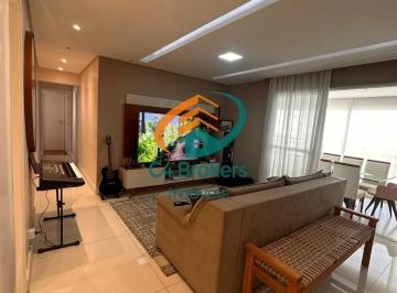 Apartamento · 128m² · 3 Quartos · 3 Vagas · Apartamento em Vila Leonor - Guarulhos, SP
