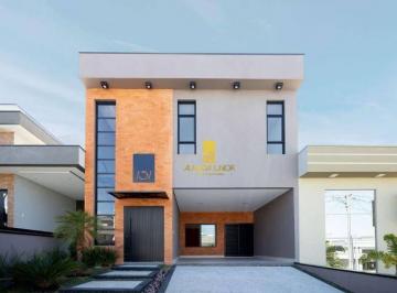 90dff18071cda963fc97691375ca065d88967c21 · Sobrado com 3 dormitórios à venda, 220 m² por R$ 1.580.000,00 - Park Gran Reserve - Indaiatuba/SP