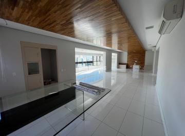 Apartamento · 322m² · 4 Quartos · 5 Vagas · VILLAGGIO DE PANAMBY - ANDAR ALTO - 322M²AU  4 SUÍTES