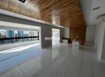 Apartamento · 322m² · 4 Quartos · 5 Vagas · VILLAGGIO DE PANAMBY - ANDAR ALTO - 322M²AU 4 SUÍTES