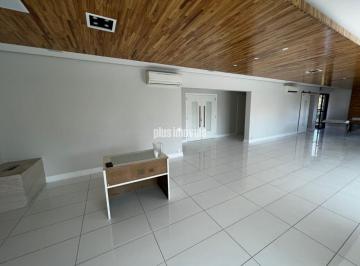 Apartamento · 322m² · 4 Quartos · 5 Vagas · VILLAGGIO DE PANAMBY - ANDAR ALTO - 322M²AU  4 SUÍTES