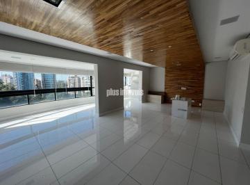 Apartamento · 322m² · 4 Quartos · 5 Vagas · VILLAGGIO DE PANAMBY - ANDAR ALTO - 322M²AU 4 SUÍTES
