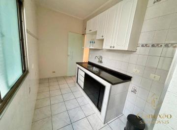 f13f620d90a366c6df2888bae06b225e71fd9298 · Apartamento à venda, 50 m² por R$ 290.000,00 - Conjunto Residencial Trinta e Um de Março - São José 
